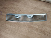 фото thumb №8, Mercedes w116 решётка жабо