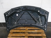 фото thumb №9, Mazda premacy i lift капот кришка двигуна 16w