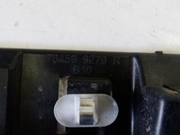 фото thumb №3, Направляющая кронштейн порог левый перед renault zoe