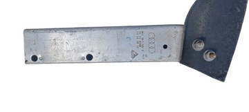 фото thumb №7, Балка бампера зад audi a4 b8 a5