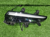 фото thumb №1, Peugeot 2008 ii led drl правый 19- 90128981