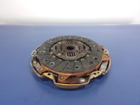 фото thumb №1, Vito ii viano w639 2.2 cdi 88km зчеплення