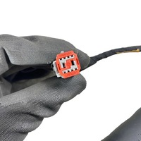 фото thumb №6, Ford escape iv 2022 левая сторона амортизатор крышки задний багажника