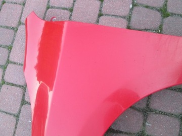 фото thumb №12, Крыло переднее правые do volvo s60 ii v60 2010-13 612-46