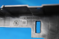 фото thumb №9, Opel astra k рамка консоли центральной europa 2019r 39055000