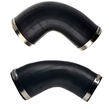 фото thumb №3, Шланг turbo інтеркулер шланг ford c-max focus grand c-max kuga 2.0tdci