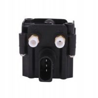 Блок клапанов подвеска пневматический к bmw serii 5 e61 touring с Разборки, фото thumb