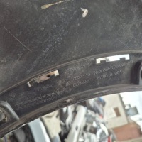 фото thumb №15, Bmw x1 f48 15-19 задний бампер pdc 7355260