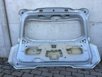 Кришка багажника задній задня kia ev9 Зі Шроту, фото thumb