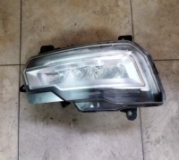 Лампа фара ліва права daf xf xg 106 full led Недорого, фото thumb