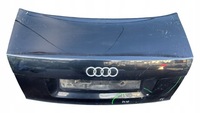 фото thumb №1, Крышка багажника багажника задняя задняя audi a4 b6 sedan