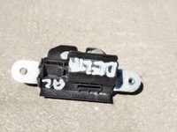 фото thumb №6, Lancia delta iii замок крышки задняя задний багажника