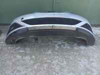 фото thumb №13, Бампер перед seat ibiza iv ls7y 08-12 омыватель