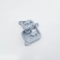 фото thumb №8, Audi a6 c7 кронштейн лампочка заднего правого свет 4g9945222 oem