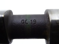 фото thumb №14, Opel astra g 2.0 16v x20xev распределительный вал ss gc19