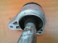 фото thumb №8, Porsche taycan 9j1 рычаг перед правый 9j1407152g 971407121g