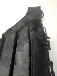 фото thumb №12, D817 - audi q2 решітка бампера перед лівий 81a807681c