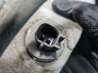 фото thumb №9, Бак бачок жидкости омывателя jeep cherokee kl