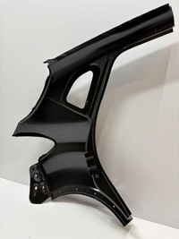 фото thumb №10, Renault captur i 1 обшивка крыло задняя задний 760313857r новый