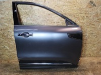 фото thumb №1, Renault koleos ii двері ліва праве передні