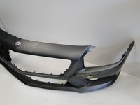 фото thumb №12, Mercedes sl r231 231 бампер переднє amg pts