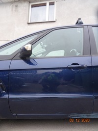 фото thumb №1, Двері ліва передні перед ford s-max e6