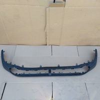 фото thumb №1, Toyota rav4 v накладка бампера перед передняя