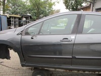 фото thumb №4, Peugeot 308 i t7 5d hb дверь перед левая цвет ktpd