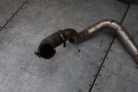 фото thumb №6, Land rover freelander ii 2.2 td4 труба інтеркулер ліва права