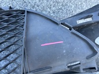 фото thumb №8, Решітка бампера середня перед a2058852501 mercedes c-klasa amg рестайлінг