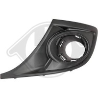 Купити Решітка решітка  бампера renault megane sedan./grand, фото thumb