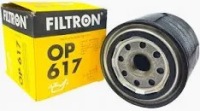 Купить Filtron фильтр масла op 617, фото thumb