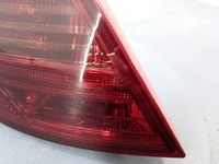 фото thumb №6, Mercedes cl w216 06-10 лампа зад ліва a2168200164