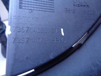 фото thumb №8, Бампер передній fiat 500 ii 20- 500e icon електрик