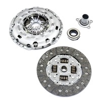 фото thumb №2, Оригинальные сцепление luk 622333600