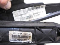 фото thumb №8, Педаль педали тормоза сцепления citroen c5 i 2.0 16v