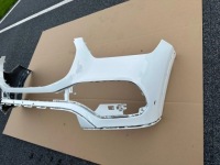 фото thumb №8, Бампер mercedes gle w167 2020 обычный оригинал