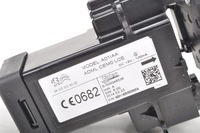 фото thumb №3, Citroen c4 grand picasso ii замок запалювання ключ