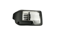 фото thumb №1, Лампа фонари габаритная кровельная led iveco daily 5802297220