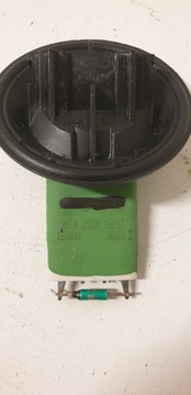 фото thumb №14, Регулятор вентилятор audi a2 1.4tdi 00- резистор, вентилятор внутрішній mahle