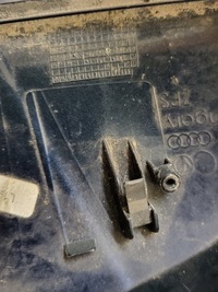 фото thumb №8, Корпус зеркало левого audi a4 b8 a5 8t 8f оригинальный номер 8f0857527