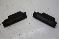 фото thumb №12, Лампа освещение tblicy регистрационный alfa romeo gt 517134000