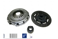 фото thumb №1, Blue print комплект зчеплення набір chrysler voyage