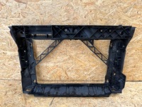 фото thumb №9, Skoda fabia iii 3 6v0 усилитель pas передний перед