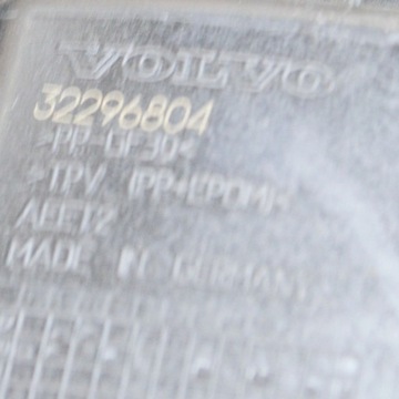 фото thumb №10, Volvo xc40 2021 кришка заливання пального