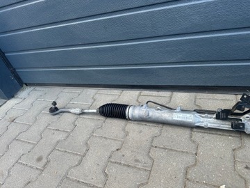 фото thumb №5, Citroen jumpy iii рейка рульового управління psa 9813692680 bosch 7831974272