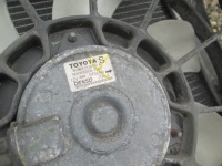 фото thumb №3, Радіатор комплект радіатор corolla verso ii 2.2 d