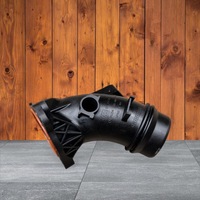 фото thumb №1, Колено шланг труба коллектор впускной mercedes 654.920 om654920