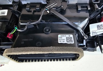 фото thumb №9, Bmw 5 g30 g31 6 g32 планка декоративная декоративная подсвечиваемая 9378023