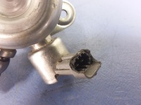 фото thumb №6, Honda civic x 1.0 vtec turbo насос пального